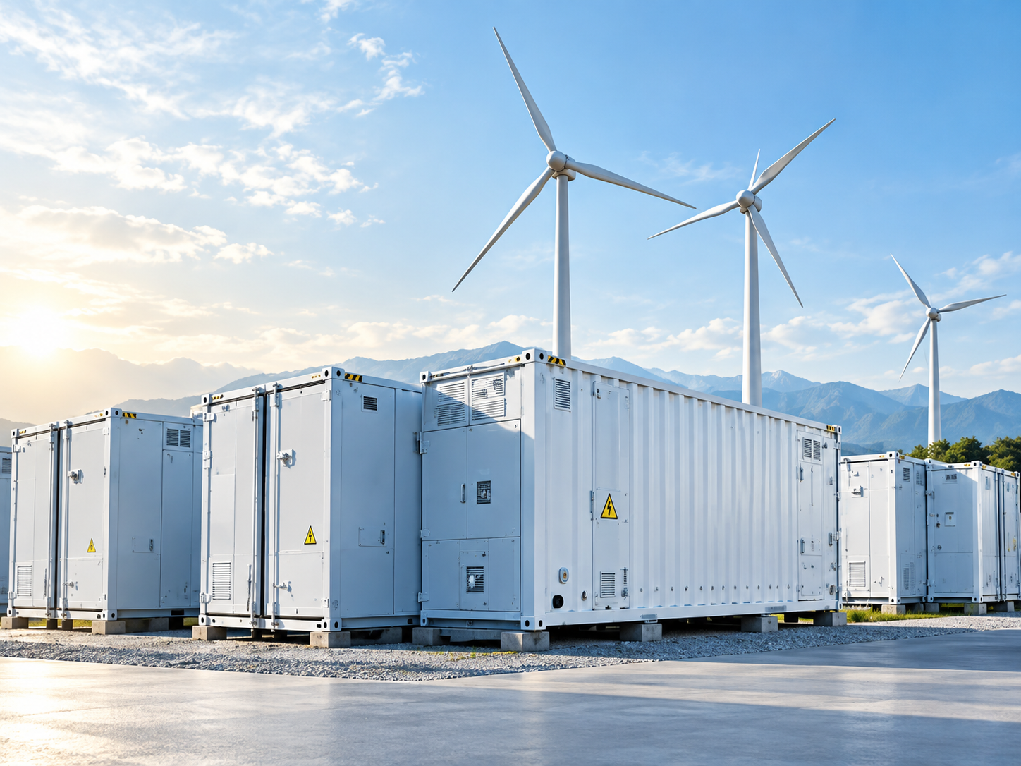 Energy Efficiency