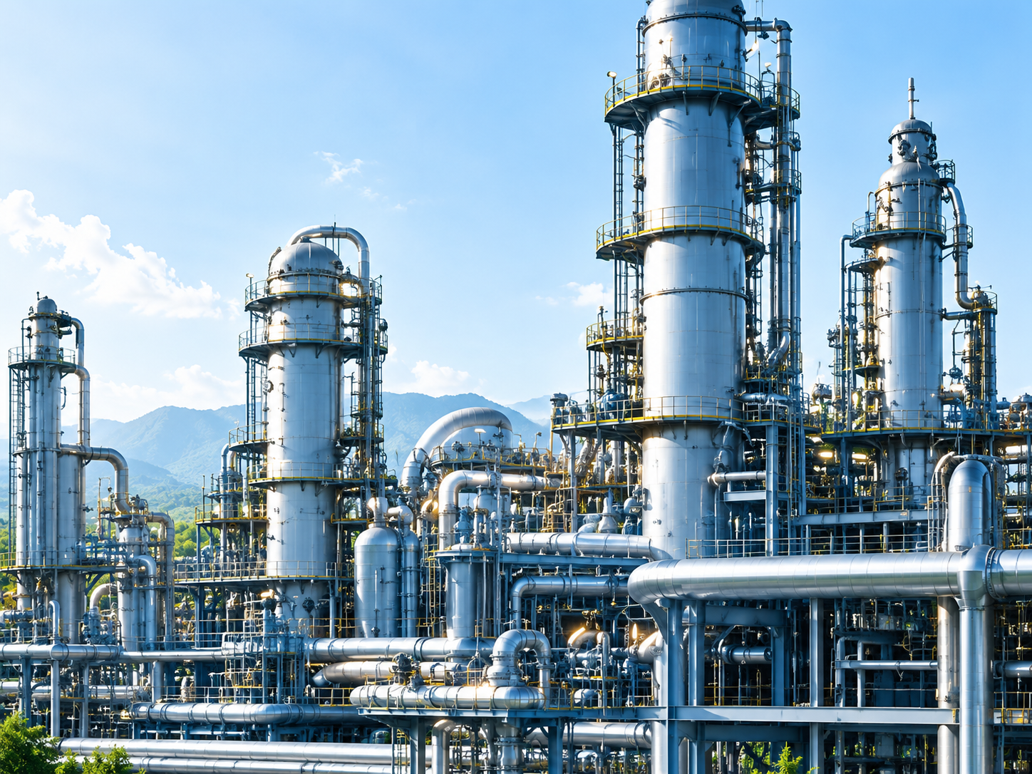 Chemical Engineering